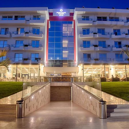 Premium Beach Hotel Голем Экстерьер фото