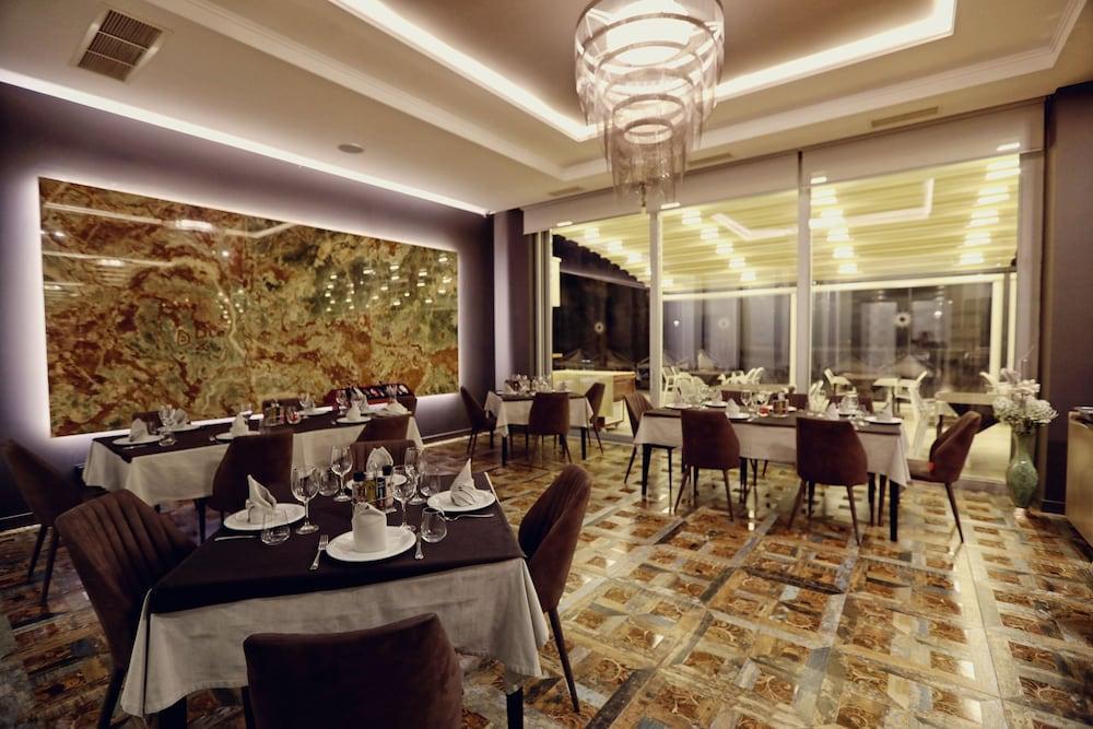 Premium Beach Hotel Голем Экстерьер фото