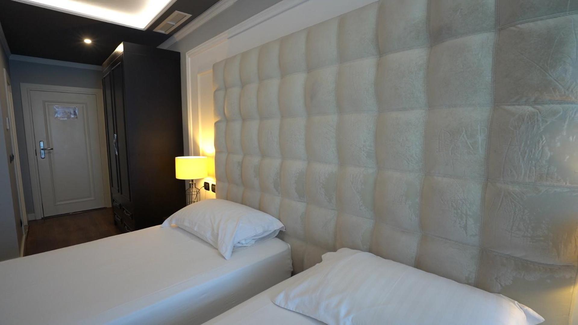 Premium Beach Hotel Голем Экстерьер фото
