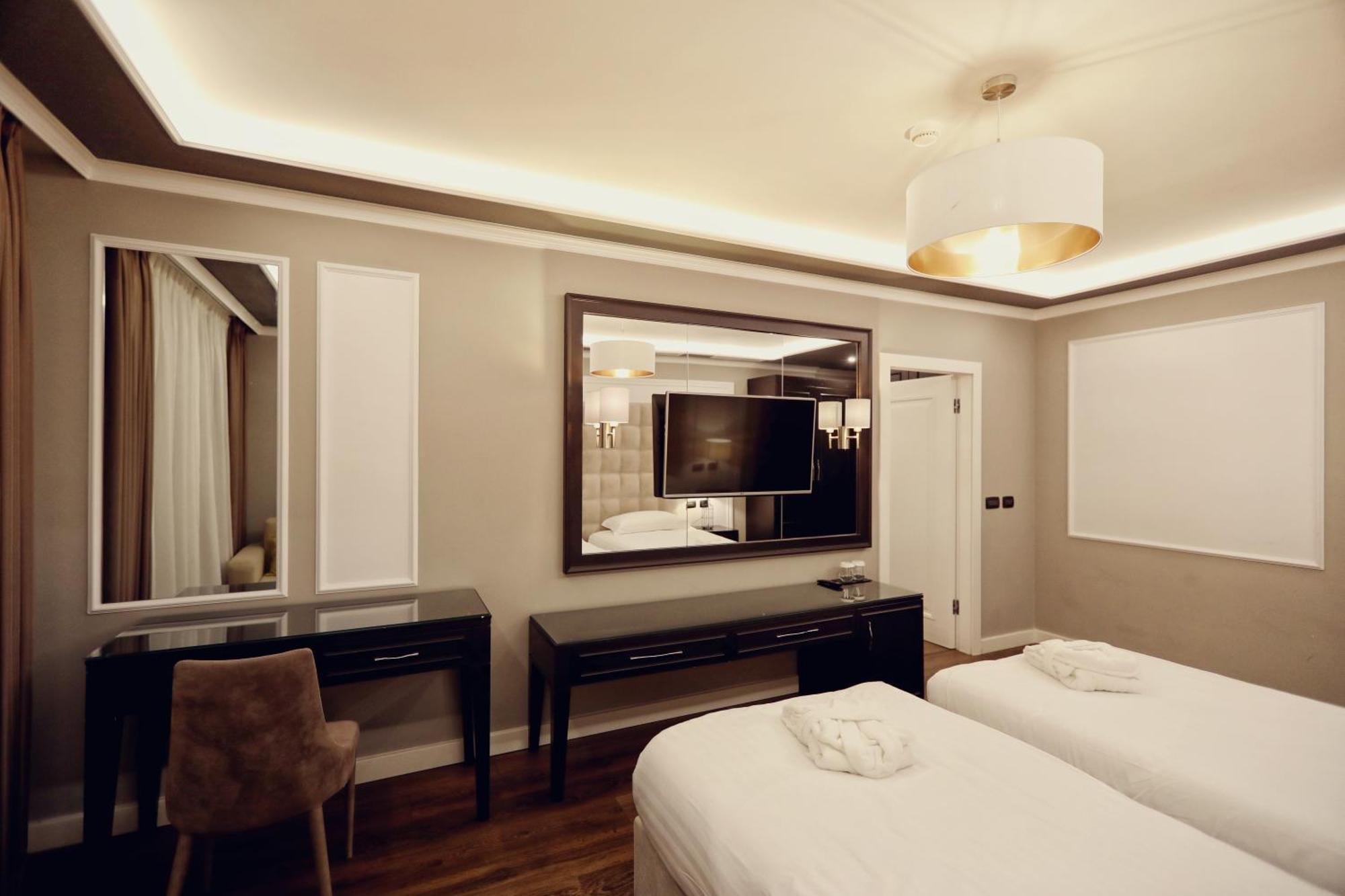 Premium Beach Hotel Голем Номер фото
