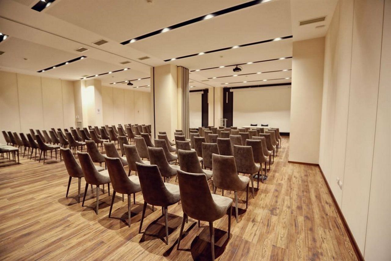 Premium Beach Hotel Голем Экстерьер фото